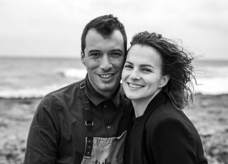 Clara Puig y Borja Susilla