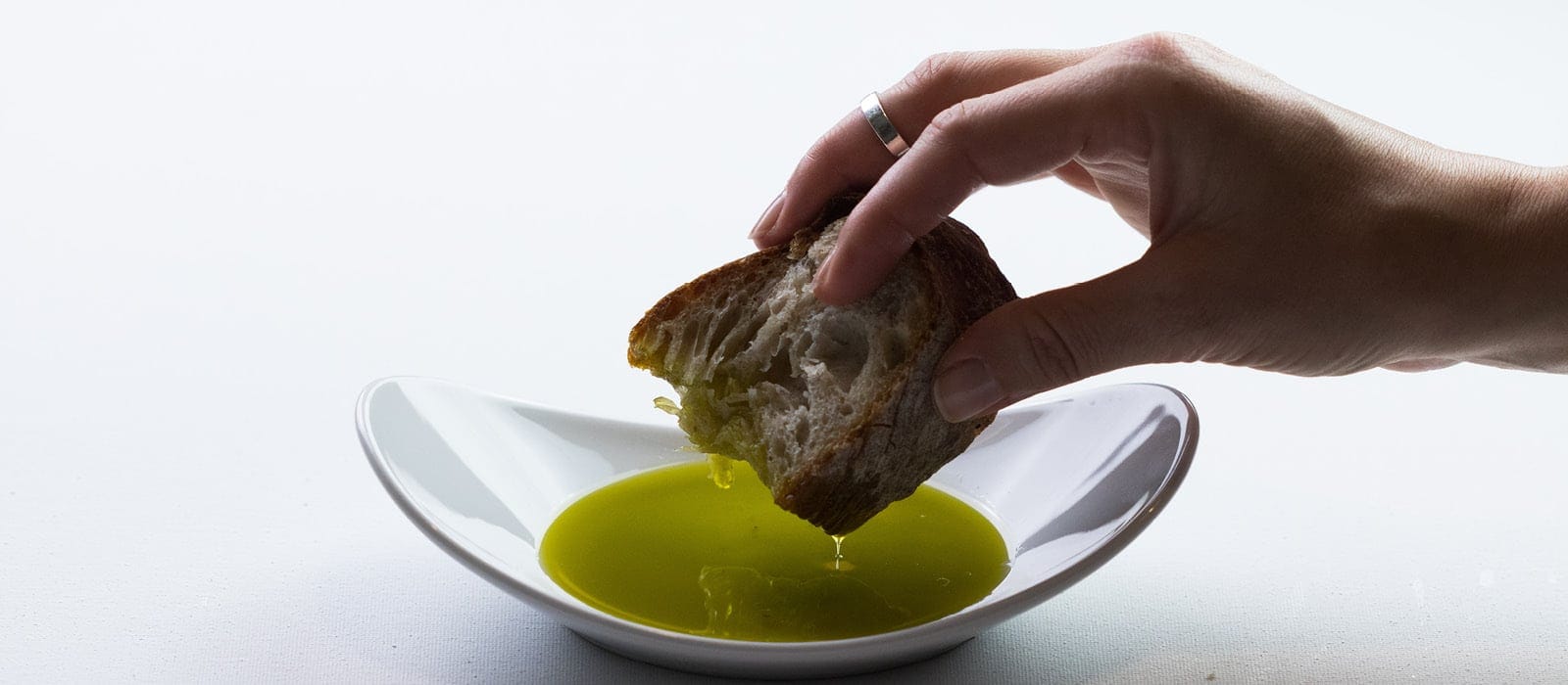 Pan con de Aceite de Oliva Virgen Extra – Beneficios para tu salud | Isbilya