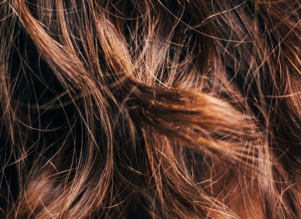 5 beneficios del AOVE para tu pelo que deberías conocer.  Img