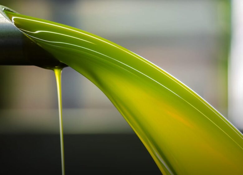 Isbilya Tecnología de extracción. GEA Westfalia.
