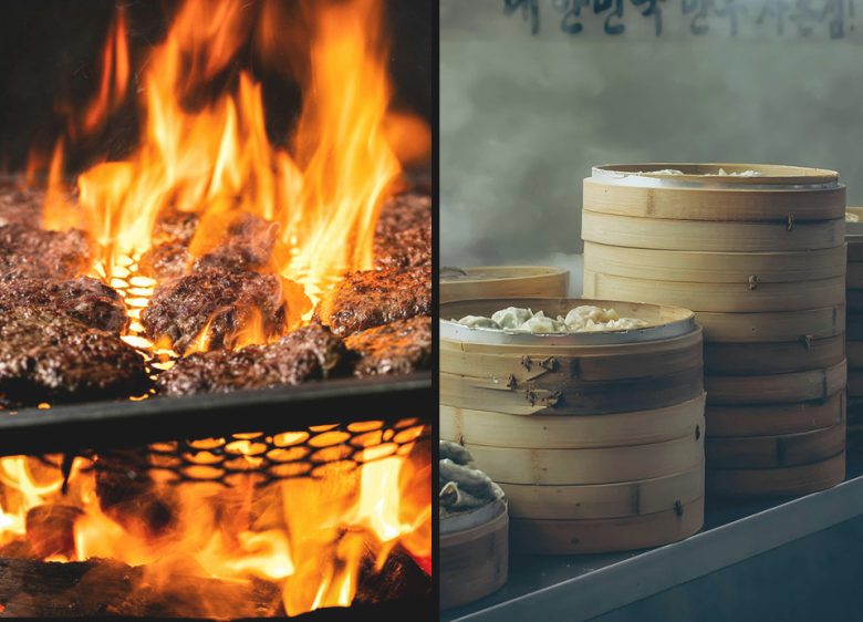 6 técnicas de cocina con AOVE | Isbilya Diferentes técnicas de cocina en las que usar AOVE ISBILYA