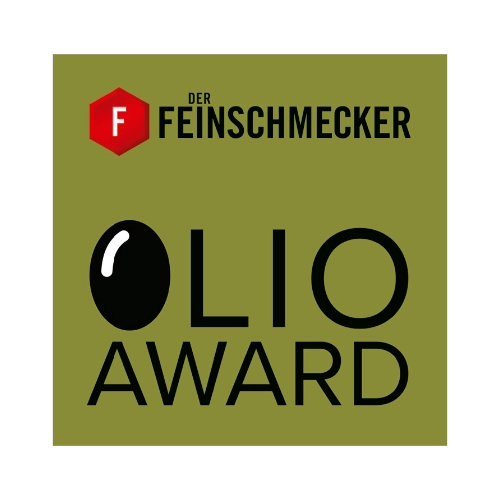 Oro en Der Feinschemecker 2025
