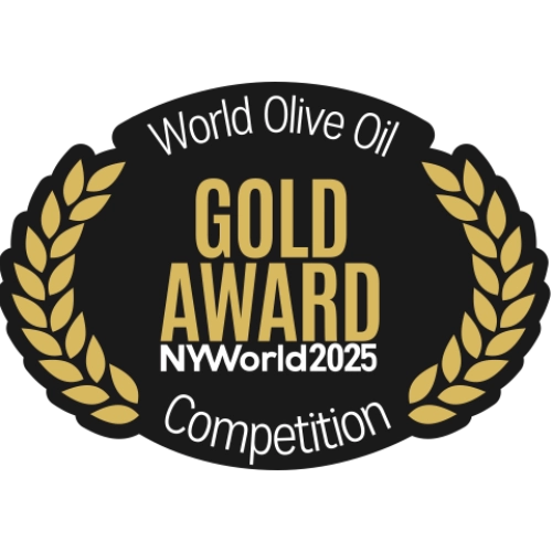 Oro en Nueva York 2025