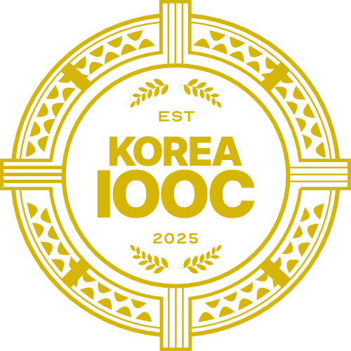 Oro en Corea del Sur 2026